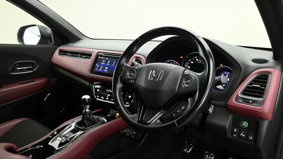 Honda HR-V Image 3