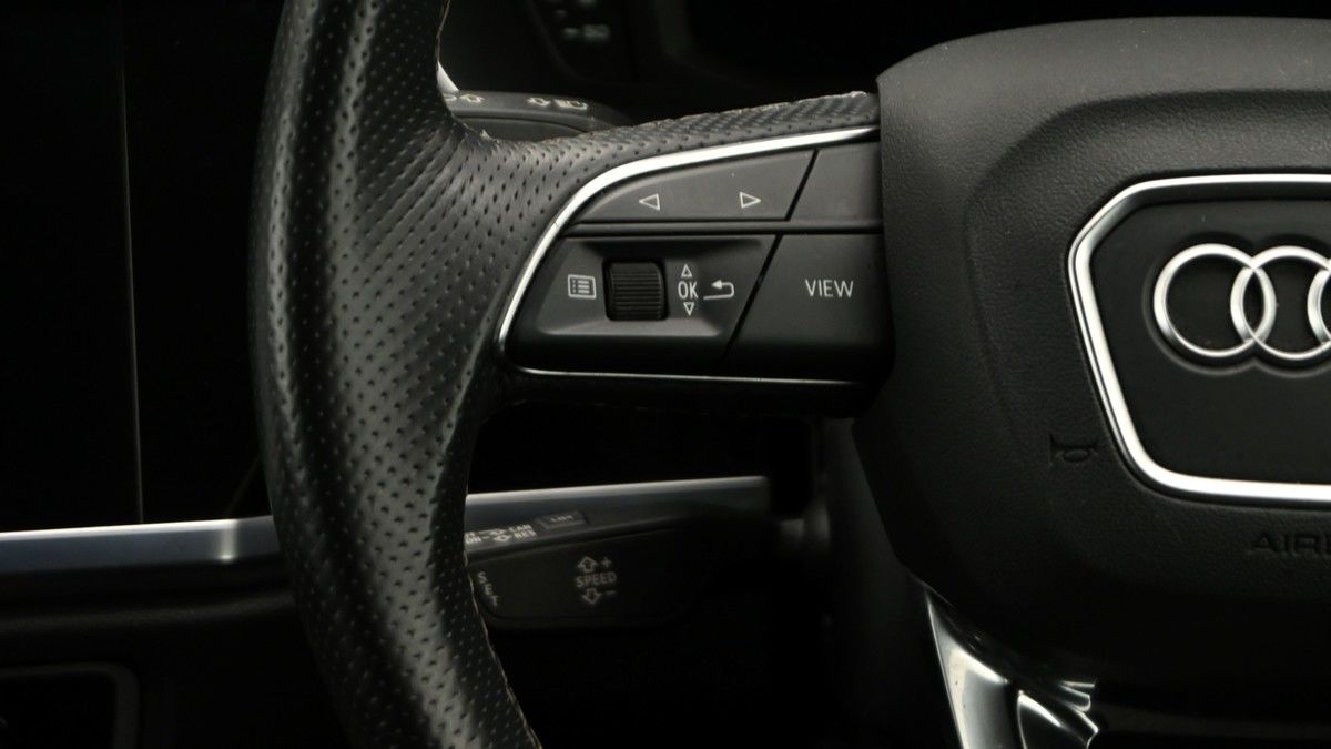 Audi Q3 Image 15