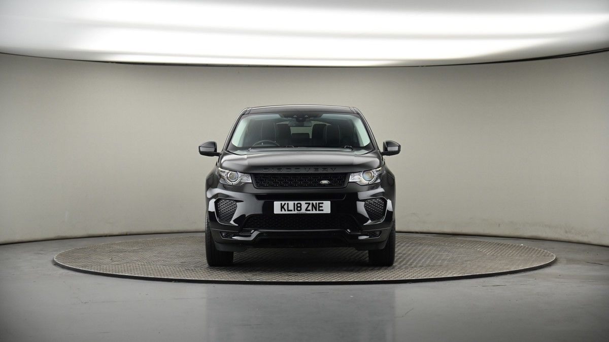 Land Rover Discovery Sport Image 18