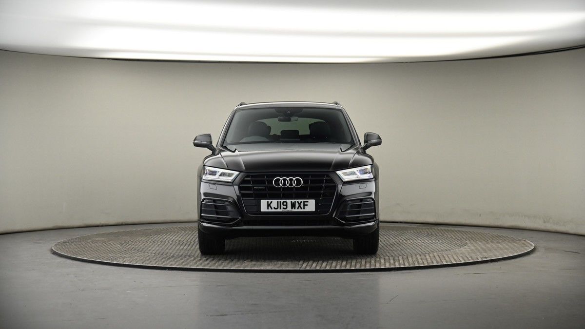 Audi Q5 Image 18