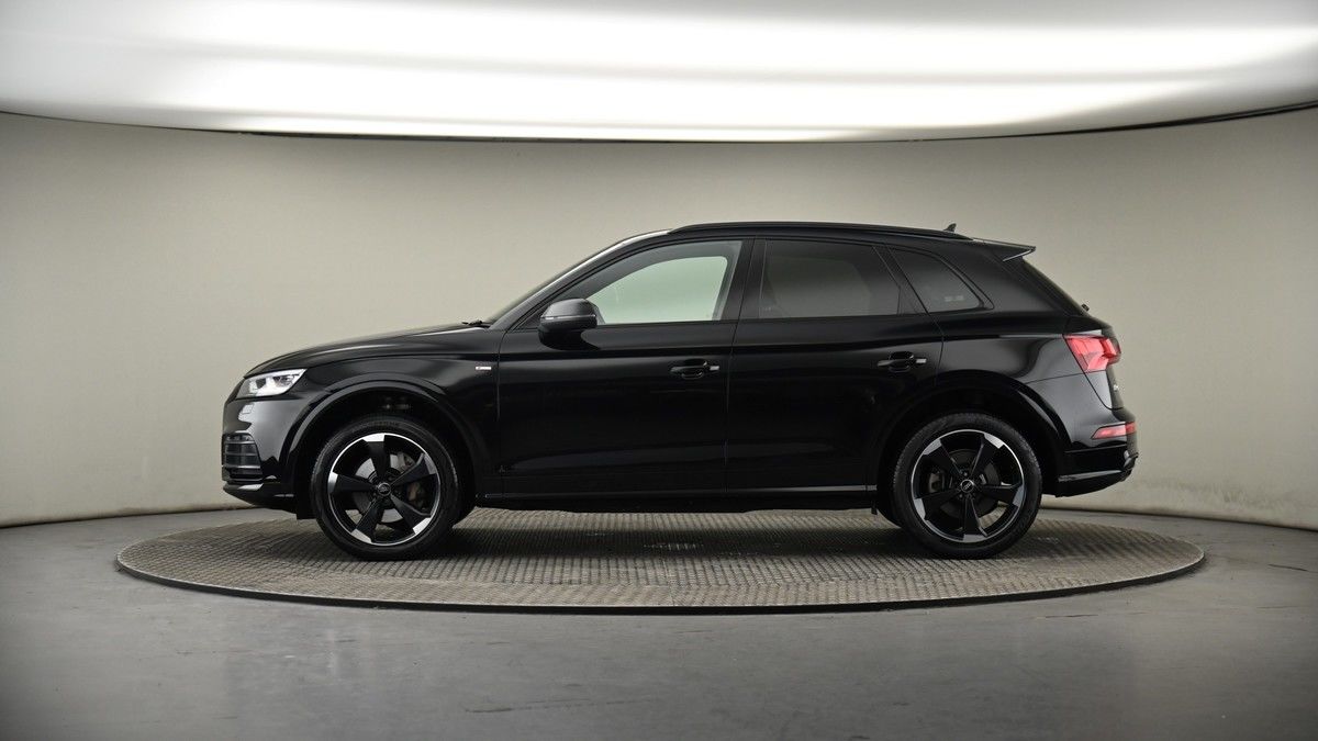 Audi Q5 Image 19